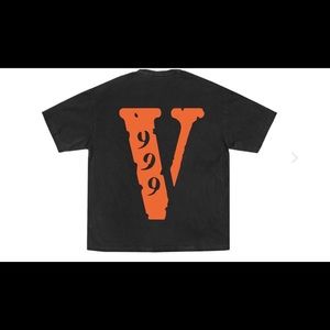 VLONE x Juice WRLD TEE